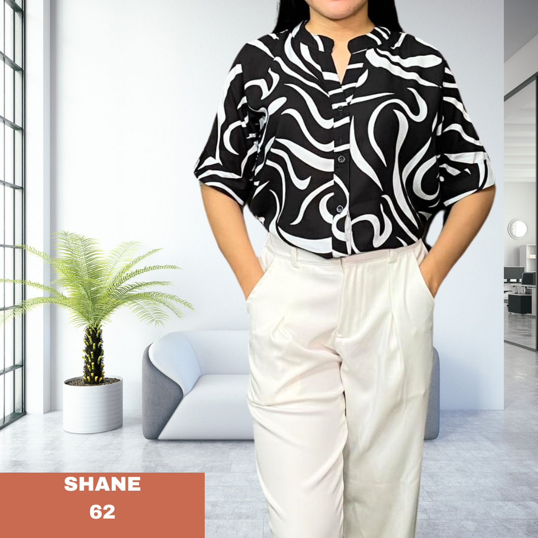 SHANE BLOUSE 0062