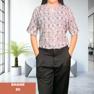 SHANE BLOUSE 0080