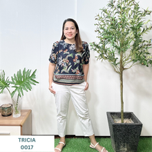 Load image into Gallery viewer, TRICIA  BLOUSE 0017-SENEFA