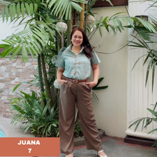 Load image into Gallery viewer, JUANA BLOUSE 0007