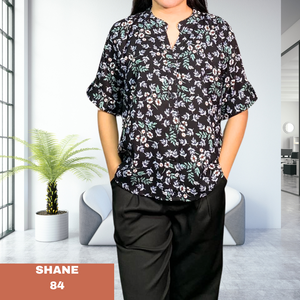 SHANE BLOUSE 0084