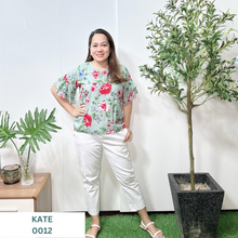 Load image into Gallery viewer, KATE BLOUSE 0012