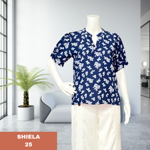 SHIELA BLOUSE 0025