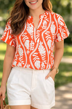 Load image into Gallery viewer, SHAMCY BLOUSE 0070