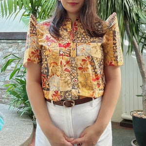 AMIHAN BLOUSE 0027