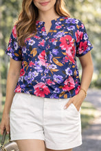 Load image into Gallery viewer, FRANCINE BLOUSE 0156