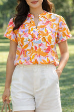 Load image into Gallery viewer, SHAMCY BLOUSE 0046