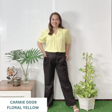 Load image into Gallery viewer, CARMIE BLOUSE 0009