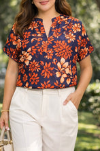 Load image into Gallery viewer, VICTORIA RESIZE BLOUSE 0060