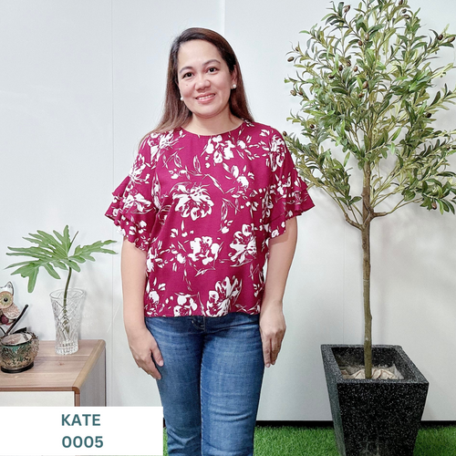 KATE BLOUSE 0005