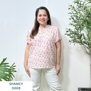 SHAMCY BLOUSE 0009