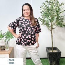 Load image into Gallery viewer, KATE BLOUSE 0014