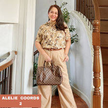 Load image into Gallery viewer, ALELIE COORDINATES 0002