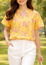 Load image into Gallery viewer, SHAMCY BLOUSE 0007