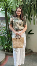 Load image into Gallery viewer, AMIHAN BLOUSE 0025