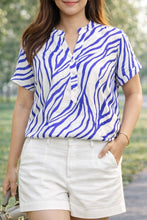 Load image into Gallery viewer, FRANCINE BLOUSE 0236