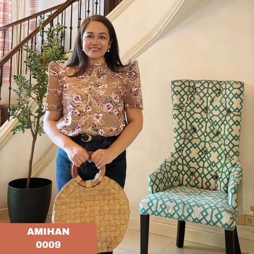 AMIHAN BLOUSE 0009