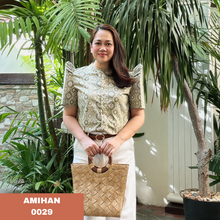 Load image into Gallery viewer, AMIHAN BLOUSE 0029