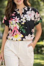 Load image into Gallery viewer, VICTORIA RESIZE BLOUSE 0007