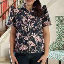 Load image into Gallery viewer, JUANA BLOUSE 0031