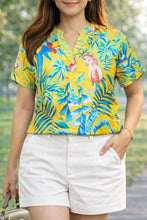 Load image into Gallery viewer, FRANCINE BLOUSE 0141