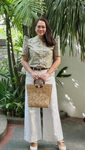 Load image into Gallery viewer, AMIHAN BLOUSE 0029
