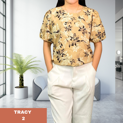 TRACY  BLOUSE 0002