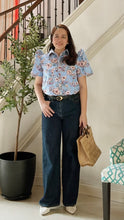 Load image into Gallery viewer, JUANA BLOUSE 0028