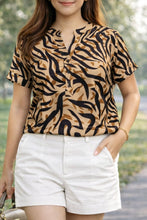 Load image into Gallery viewer, FRANCINE BLOUSE 0255