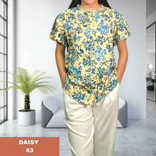 Load image into Gallery viewer, DAISY BLOUSE 0043