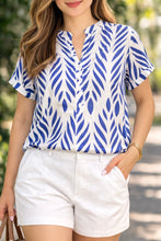 Load image into Gallery viewer, FRANCINE BLOUSE 0223