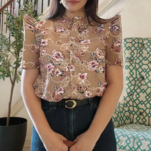 Load image into Gallery viewer, AMIHAN BLOUSE 0009