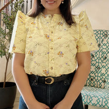 Load image into Gallery viewer, AMIHAN BLOUSE 0005