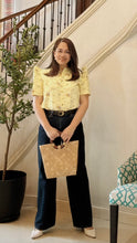 Load image into Gallery viewer, AMIHAN BLOUSE 0005