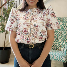 Load image into Gallery viewer, AMIHAN BLOUSE 0007