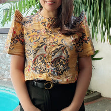 Load image into Gallery viewer, AMIHAN BLOUSE 0013