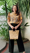 Load image into Gallery viewer, AMIHAN BLOUSE 0013
