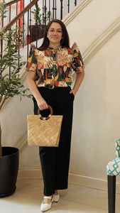 AMIHAN BLOUSE 0017