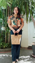 Load image into Gallery viewer, JUANA BLOUSE 0043