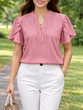 Load image into Gallery viewer, SHAMCY BLOUSE 0097