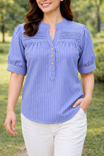 Load image into Gallery viewer, LAURA BLOUSE 0023
