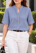 Load image into Gallery viewer, SHANE BLOUSE 0108