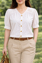 Load image into Gallery viewer, DAKOTA BLOUSE 0039