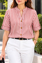 Load image into Gallery viewer, SHANE BLOUSE 0112