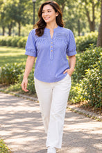 Load image into Gallery viewer, LAURA BLOUSE 0023