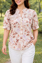 Load image into Gallery viewer, LAURA BLOUSE 0020