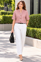 Load image into Gallery viewer, SHANE BLOUSE 0112