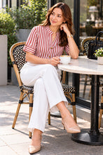 Load image into Gallery viewer, SHANE BLOUSE 0112