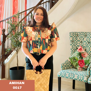 AMIHAN BLOUSE 0017
