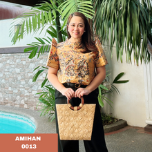 Load image into Gallery viewer, AMIHAN BLOUSE 0013